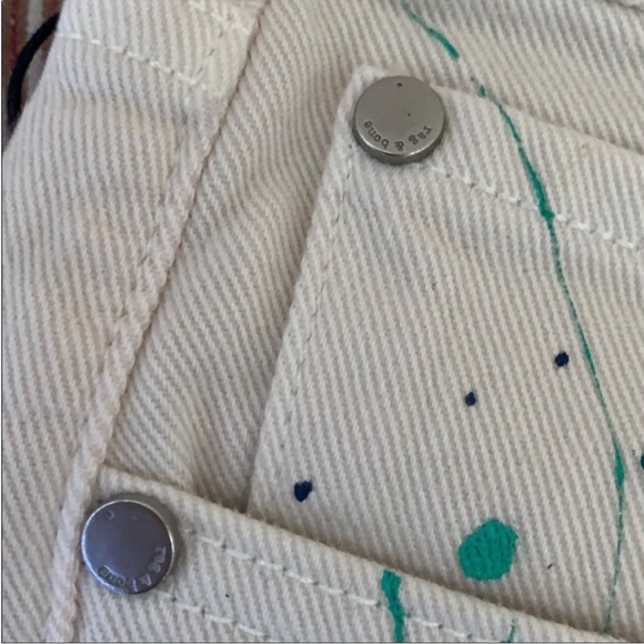 NWT rag & bone Fairfield Boy Jeans - Picture 16 of 16